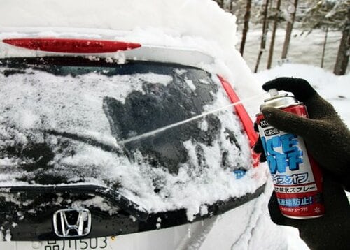 越後湯沢でテスト済み！ 雪対策ベストアイテムご紹介 イメージ