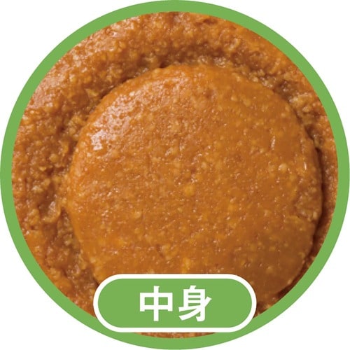 市販味噌おすすめ マルサンアイ 匠 信州十割麹 蔵出し生 イメージ2