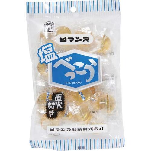 結果:ハイチュウやキャラメルはわずか2時間後にはドロドロに……。