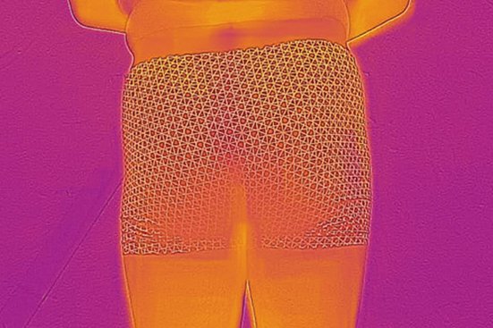 サラッとして蒸れないユニクロのボクサーブリーフ