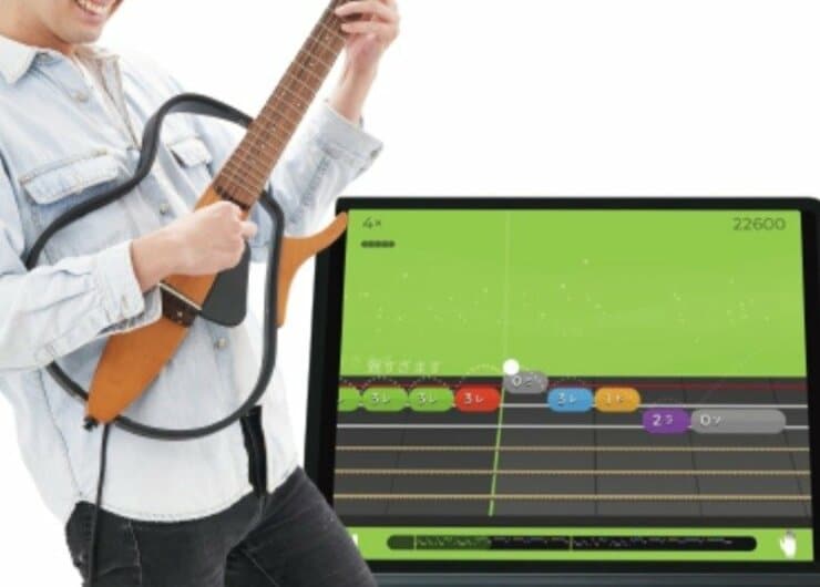 【iPad活用】ギター練習アプリ「Yousician」なら初心者も安心です｜『家電批評』が紹介