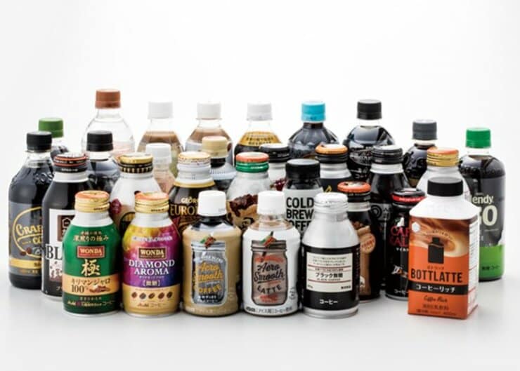 カルディ、タリーズ、それともBOSSか。ボトルコーヒー本音のテイスティング［20製品比較］