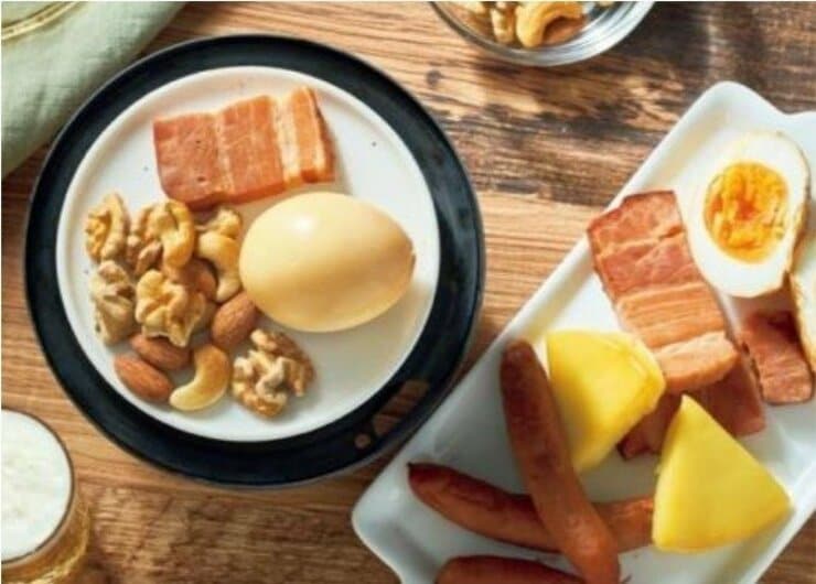 燻製もフォンデュも！ 贅沢気分を味わえる“プチグルメ調理家電”おすすめ3選 ｜『LDK』が紹介