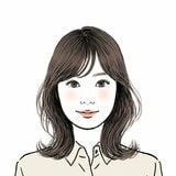 家電批評編集部 土橋和佳子 アイコン
