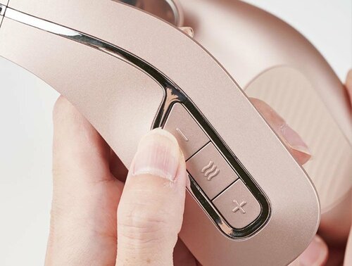 ネックマッサージャーを使う時の注意点は? ネックマッサージャーおすすめ イメージ