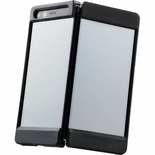 ZTE:プロテクティブケース