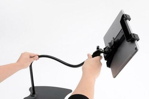 ごろ寝にはiPadスタンドが必須でもどの製品がいいかわからない!