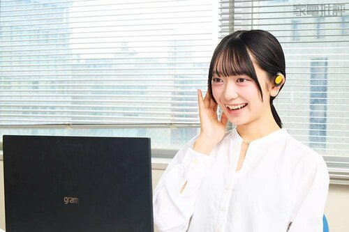 マイク品質 ながら聴きイヤホンおすすめ イメージ