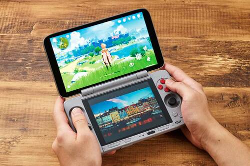 画質・音質 Androidゲーム機おすすめ イメージ