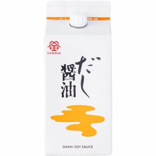 過去ベストバイはこちら だし醤油おすすめ イメージ
