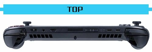 TOP 安いポータブルゲーミングPCおすすめ イメージ