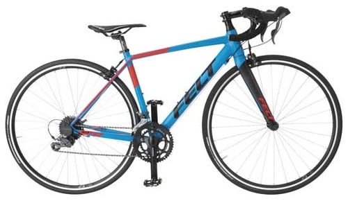 フェルト:FR60:自転車