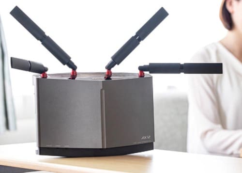 1万円以上の製品なら、さらに速度の上乗せが可能 イメージ