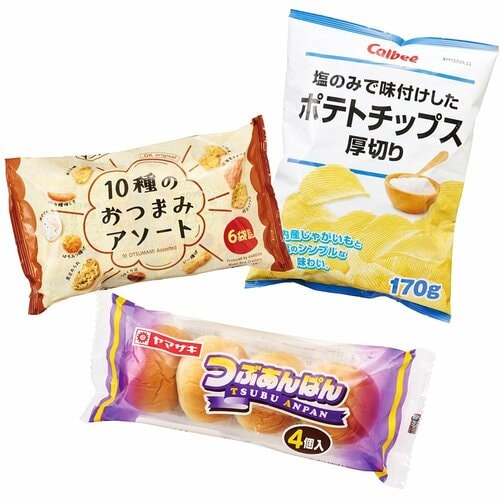 オーケーの攻略法3：メーカー共同開発！高コスパ品がそろう オーケーの食品おすすめ イメージ