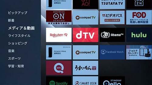 【第1位】ソニー BRAVIA KJ-65 A9G 史上最高画質で4Kを堪能し尽くせます！ イメージ8