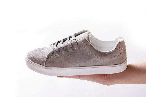 ふわっと軽く履き心地も良い イメージ