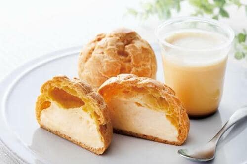 新ブランド「YATSUDOKI」の濃厚＆生地硬めな高級スイーツ イメージ5