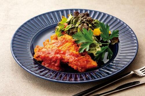 ロールキャベツにも使える「柚子胡椒をきかせたアラビアータ」 イメージ2