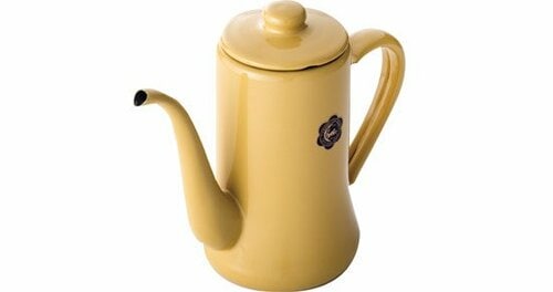 月兎印:スリムポット