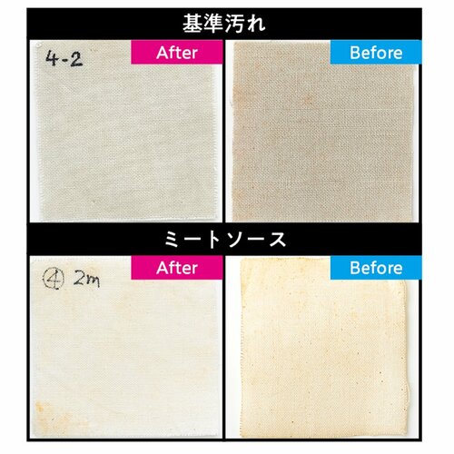 洗浄力 おしゃれ着洗剤のおすすめおすすめ イメージ