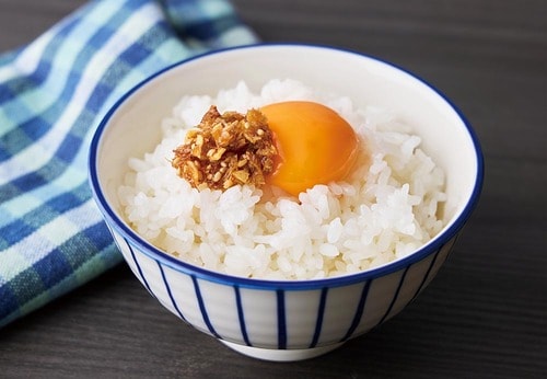ご飯のお供は常備しておくと便利！ ご飯のお供おすすめ イメージ