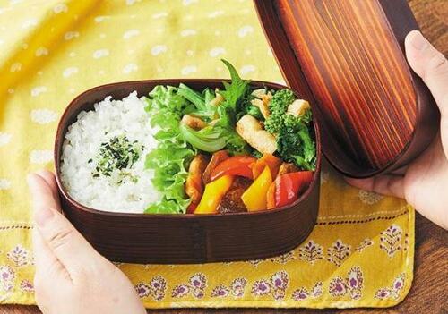 毎日続けられる「ずぼら弁当」レシピって?
