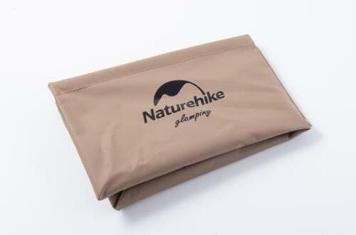 7位:飲み水を汲むのにも使える「Naturehike」 イメージ