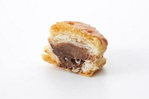 10位: ロッテ パイの実冷やすとパイの実の魅力が激減 イメージ2