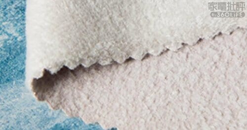 ＜拭き取り力＞ クリーニングクロスおすすめ イメージ