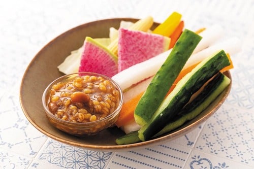 大麦のぷちぷち食感がイイ！ カルディおすすめ イメージ