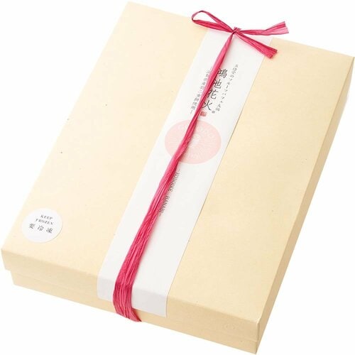 お取り寄せスイーツおすすめ 五條堂 鴻池花火（10個入り） イメージ3