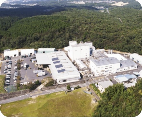 【ココがGOOD 2】研究開発センターも製造工場も国際規格を取得 ドッグフードおすすめ イメージ