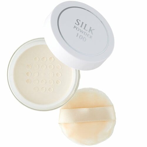 ナイトパウダーおすすめ 北尾化粧品部 シルクパウダー100 イメージ2