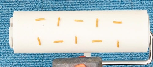 ロールの粘着力が持続! MONOQLO 2025ベストバイおすすめ イメージ