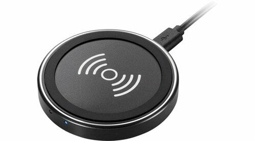 Anker:PowePort:Qi:スマホ:充電:急速:iPhone