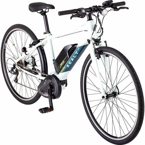 e-bikeおすすめ パナソニック XEALT L3 イメージ