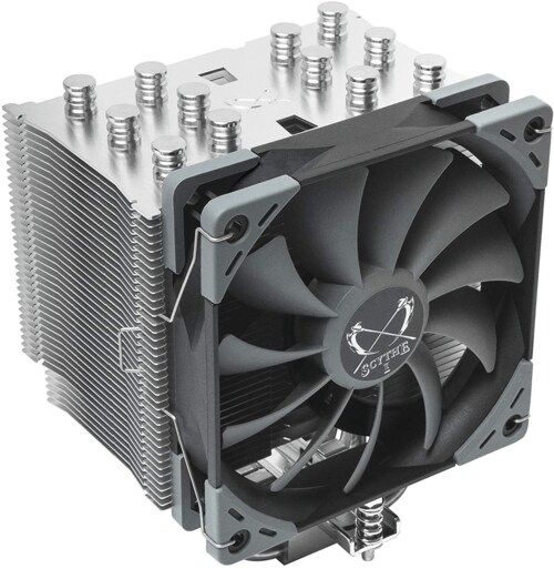 【8位】サイズ「無限五 Scythe Mugen 5 Rev.B SCMG-5100」