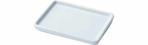 白磁トレー:無印良品:無印:muji