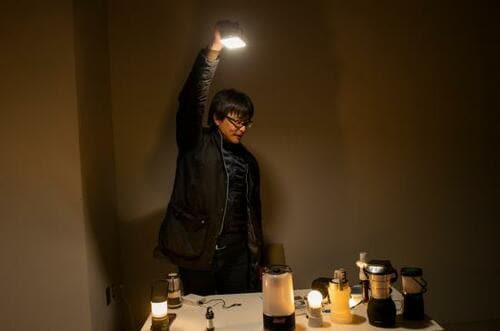 【選び方5:機能】ランタンに求められる機能は? LEDランタンおすすめ イメージ