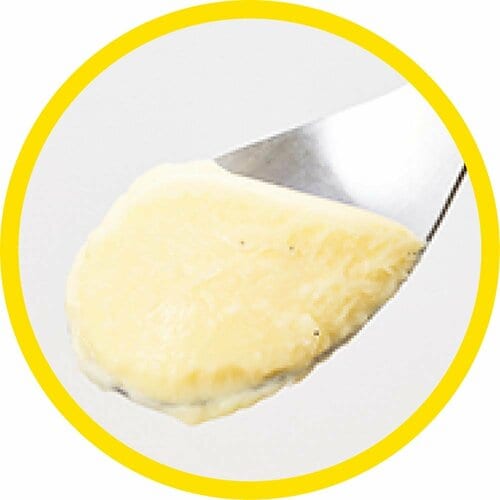 おいしさ プリンおすすめ イメージ