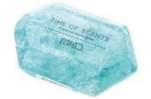 うっとりするほど美しい “スタディオクリップ”宝石風石けん イメージ2