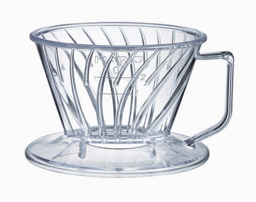 コーヒードリッパーおすすめ ハリオ ペガサスドリッパー 01 イメージ1