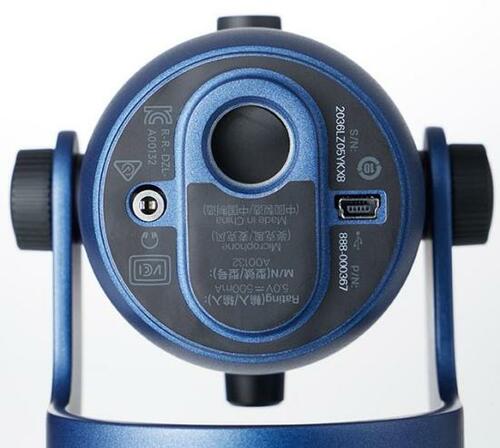Blue Microphones「Yeti BM400」3