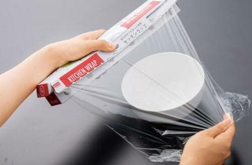 意外な違いに気づいた「食品保存用ラップ企画」とは? イメージ