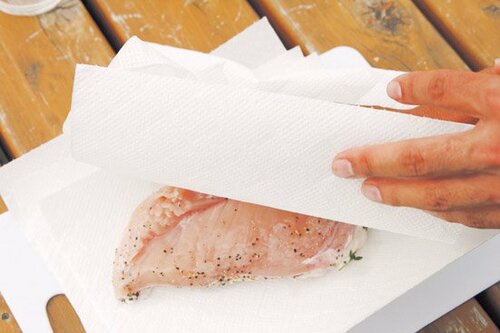 30分で完成!お手軽燻製レシピ
