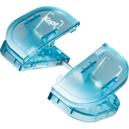 ブッククリップおすすめ Kept はんぶんこクリップ イメージ