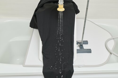 【結論】H Tokyoは、運動しやすくしっかり汗をかけた！ ウェアラブルサウナPRO サウナスーツおすすめ イメージ3