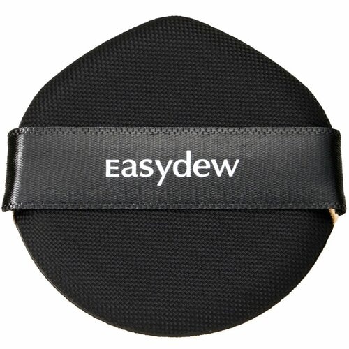 韓国クッションファンデーションおすすめ イージーデュー メラB トーニングアンプルクッション/22号 ライトベージュ イメージ3