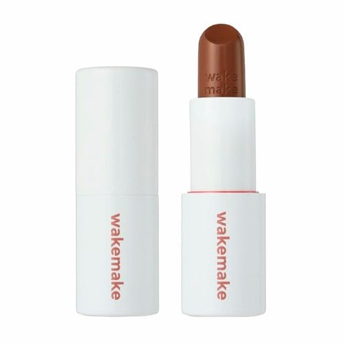 ブラウンリップおすすめ ウェイクメイク ヘルシーグロウバームスティック/04 ヌードアーモンド イメージ