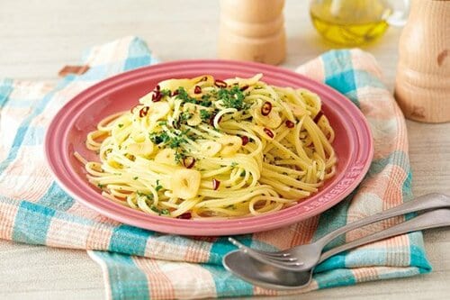 パスタを買うならやっぱりカルディ! イメージ